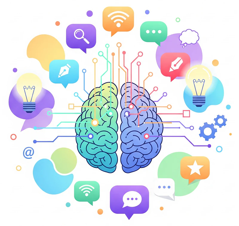 آموزش جامع تکنیک های پرامپت نویسی + کتابخانه پرامپت