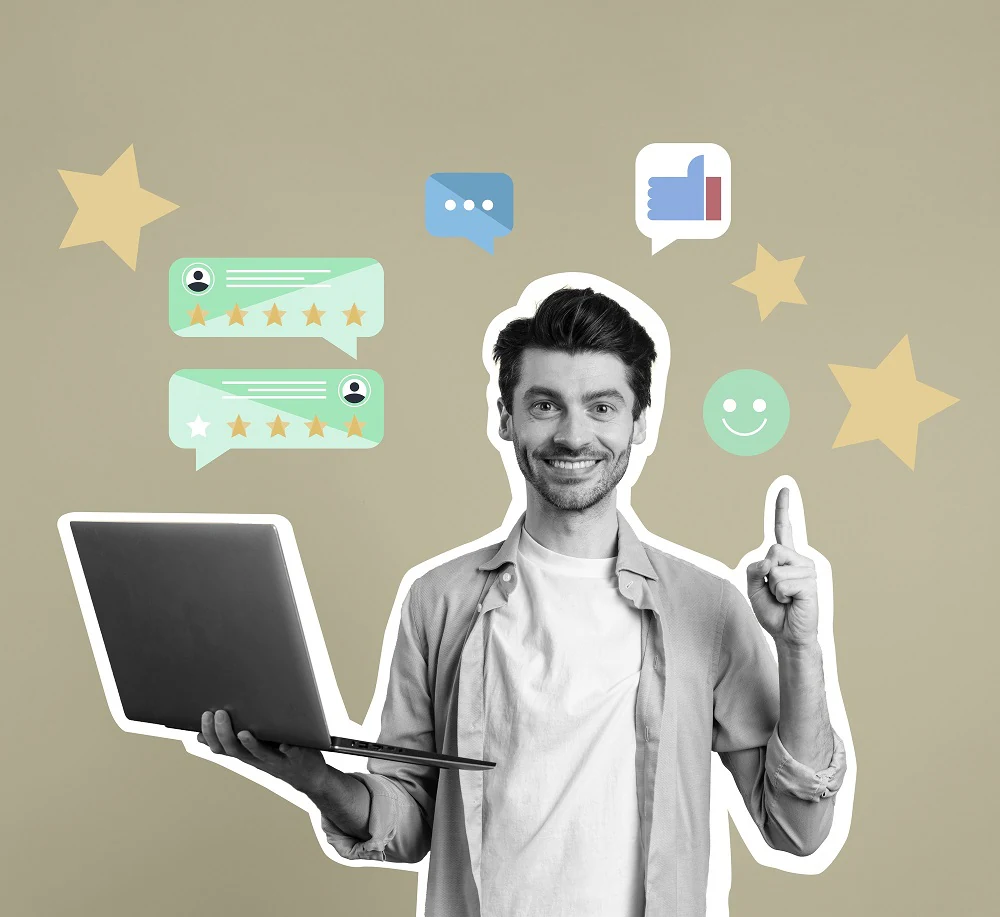 نحوه افزایش تعامل کاربران با سایت (مهم ترین نکات)