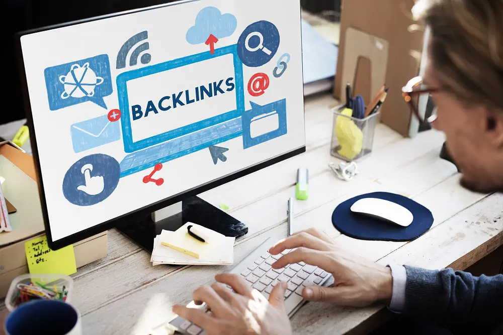بک لینک بخریم یا نه؟ چرا خرید بک لینک اشتباه است!