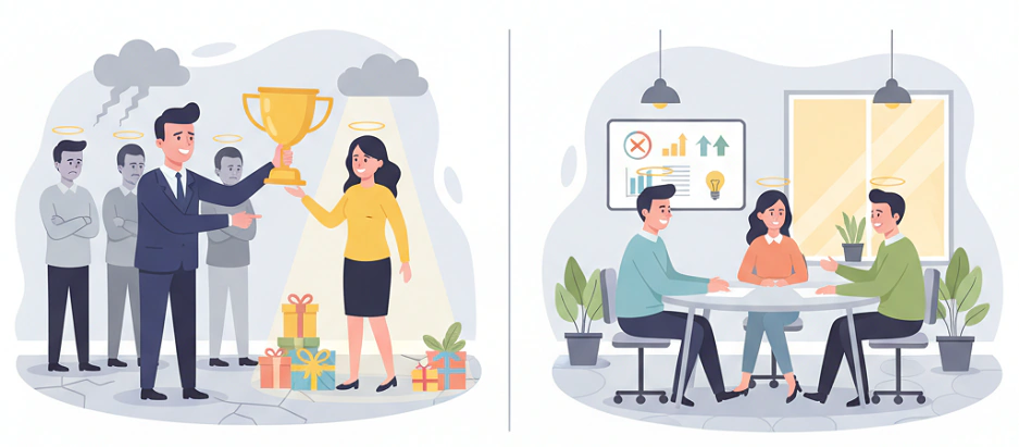 مقابله با بی عدالتی در محیط کار | راهنمای کامل گرفتن حق