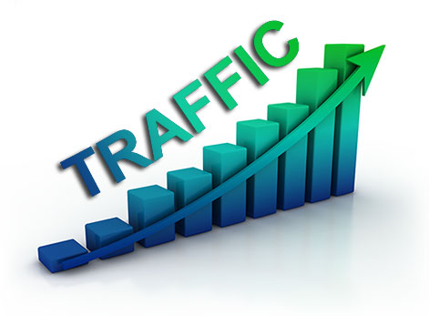 برای افزایش بازدید سایت چکار کنیم؟