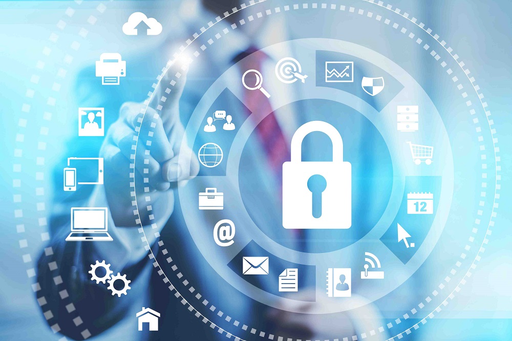 10 گام مهم در امنیت کامپیوتر