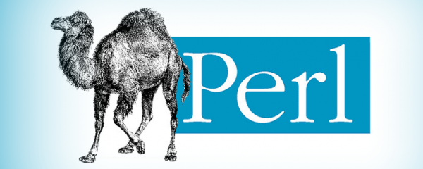 زبان برنامه نویسی Perl