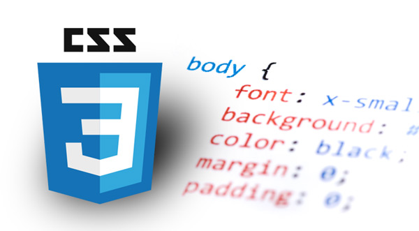 طراحی وب سایت CSS