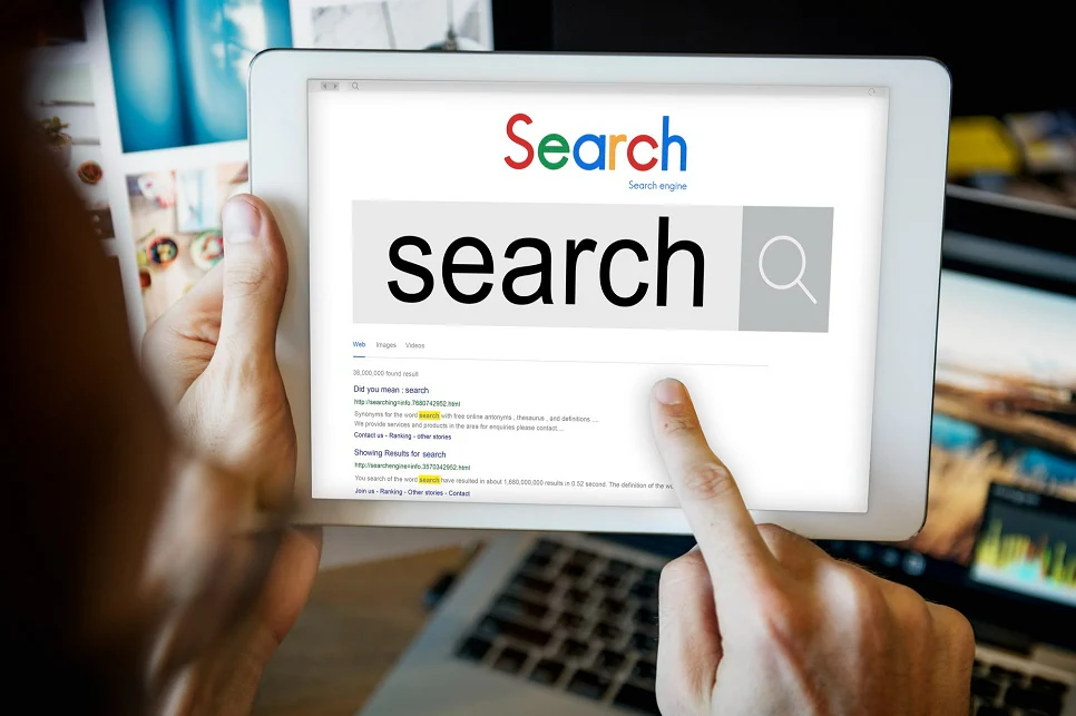 نقش تولید محتوا در موفقیت یک فروشگاه اینترنتی: افزایش رتبه در موتورهای جستجو (SEO)